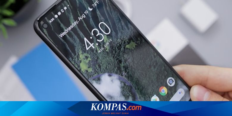 Volume HP Penuh tapi Tidak ada Suara? Ini Cara Mengatasinya, Jangan Panik