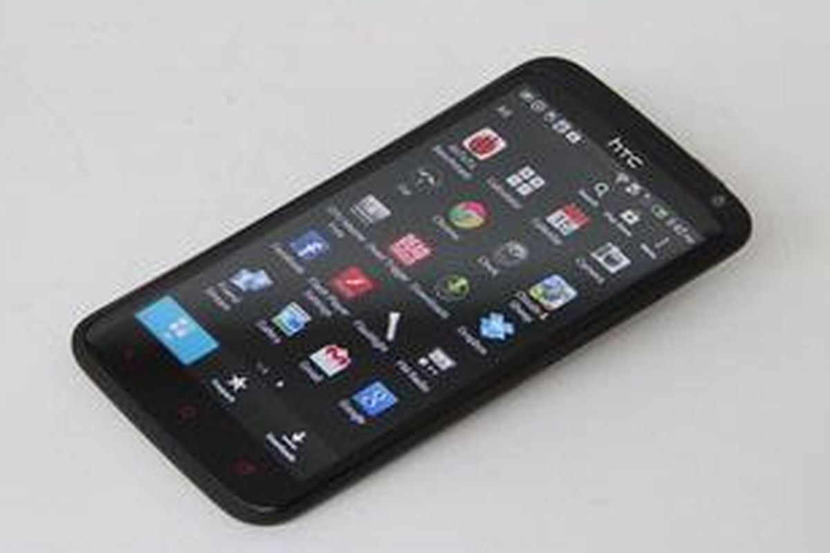 HTC One X