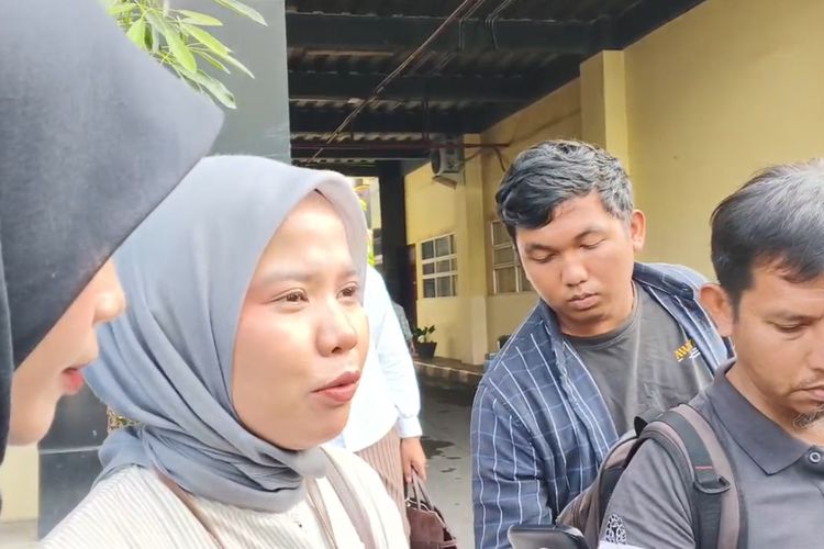 Sudah 6 Bulan Mengendap, LBH Padang Desak Polda Sumbar Tuntaskan Dugaan Pelecehan Polwan