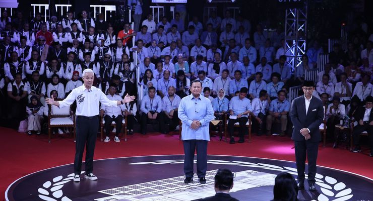Mencermati Gagasan Gandakan Anggaran