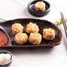 3 Tempat Makan Siomay Dimsum di Solo, Ada yang Harganya Rp 3.000 per Biji