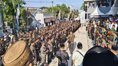 Muktamar NU Memanas Jelang Penghitungan AHWA, Panitia: Jangan Kehilangan Adab
