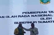 Dijewer dan Diusir Gubernur Edy Rahmayadi, Pelatih Biliar: Baru Kali Ini Lihat Pemimpin Marah karena Orang Tak Tepuk Tangan