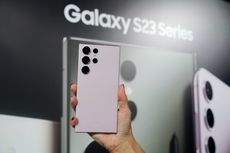 Samsung Sudah Siapkan Galaxy S25, Ini Buktinya