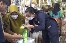 Kemensos Bangun 39 Dapur Umum untuk Korban Bencana Sumatera, Sajikan 400.000 Porsi Tiap Hari