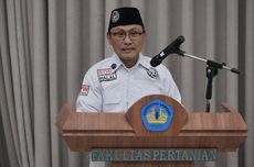 Gibran Tiba di Afsel untuk Hadiri KTT G20, Disambut Tarian Pantsula