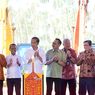 Hari Kedua di IKN, Jokowi Akan Tinjau Pembangunan Kantor Presiden