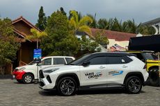 Toyota Targetkan Recall Selesai Paling Cepat Satu Tahun