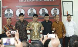 Ini Peran Islam, Kebangsaan, TNI/Polri untuk Indonesia