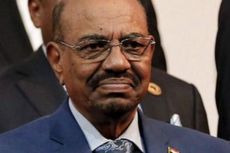 Pengadilan Pretoria: Presiden Sudan Harus Tetap Berada di Afsel