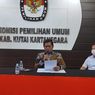 Rekomendasi Diskualifikasi Calon Bupati Kukar oleh Bawaslu RI Ditolak KPU Kukar