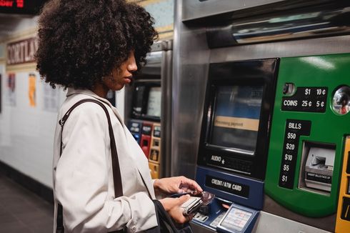 Ingin Membuka Rekening Bank? Berikut Cara dan Persyaratan Membuat ATM