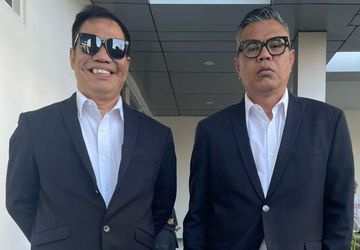 Kenang Temon, Project Pop Bagikan Cuplikan Abdel Vs Temon: Bukan Superstar
