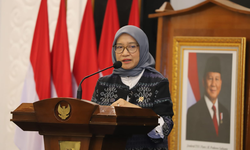 Kolaborasi Satu Data Indonesia Dukung Pembangunan Nasional yang Terarah dan Berkelanjutan