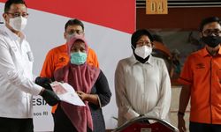 225.255 KPM di Surabaya Jadi Sasaran Penerima BST Tahap VII