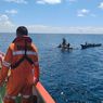 Seorang Nelayan Hilang Diduga Jatuh dari Perahu saat Pergi ke Rumpon, Hanya Ditemukan Baju dan Hp