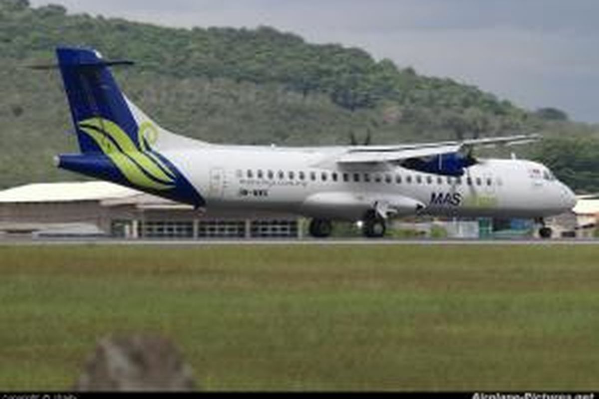 MASwings