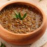 Resep Bubur Kacang Ijo Tanpa Santan, Camilan untuk Pasien Covid-19