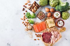 10 Manfaat Protein untuk Kesehatan, Bisa Kontrol Nafsu Makan