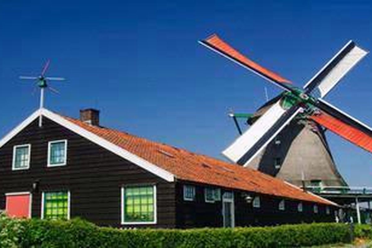 ILUSTRASI: Kandidat harus diterima di salah satu program master yang diselenggarakan oleh institusi pendidikan tinggi di Belanda dan dibuktikan dengan Surat penerimaan (admission letter) dari universitas di Belanda.