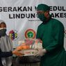 Ajak Masyarakat Peduli Nakes, Dompet Dhuafa Serukan Gerakan “Surat untuk Nakes”