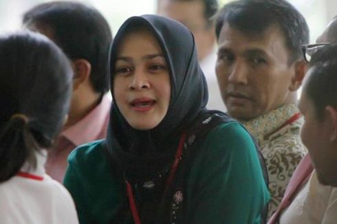 Kasus Bansos Sumut, KPK Periksa Gatot Pujo dan Istrinya sebagai Tersangka