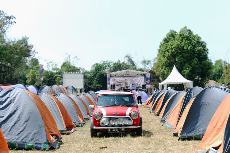 Indonesia Mini Day 2019 yang digelar di Lembang, Bandung, Jawa Barat 17-18 Agustus 2019 dihadiri penggemar Mini dari seluruh Indonesia dan negara tetangga. Acara sekaligus digelar untuk peringatan 60 tahun Mini lahir di dunia, 26 Agustus 1959