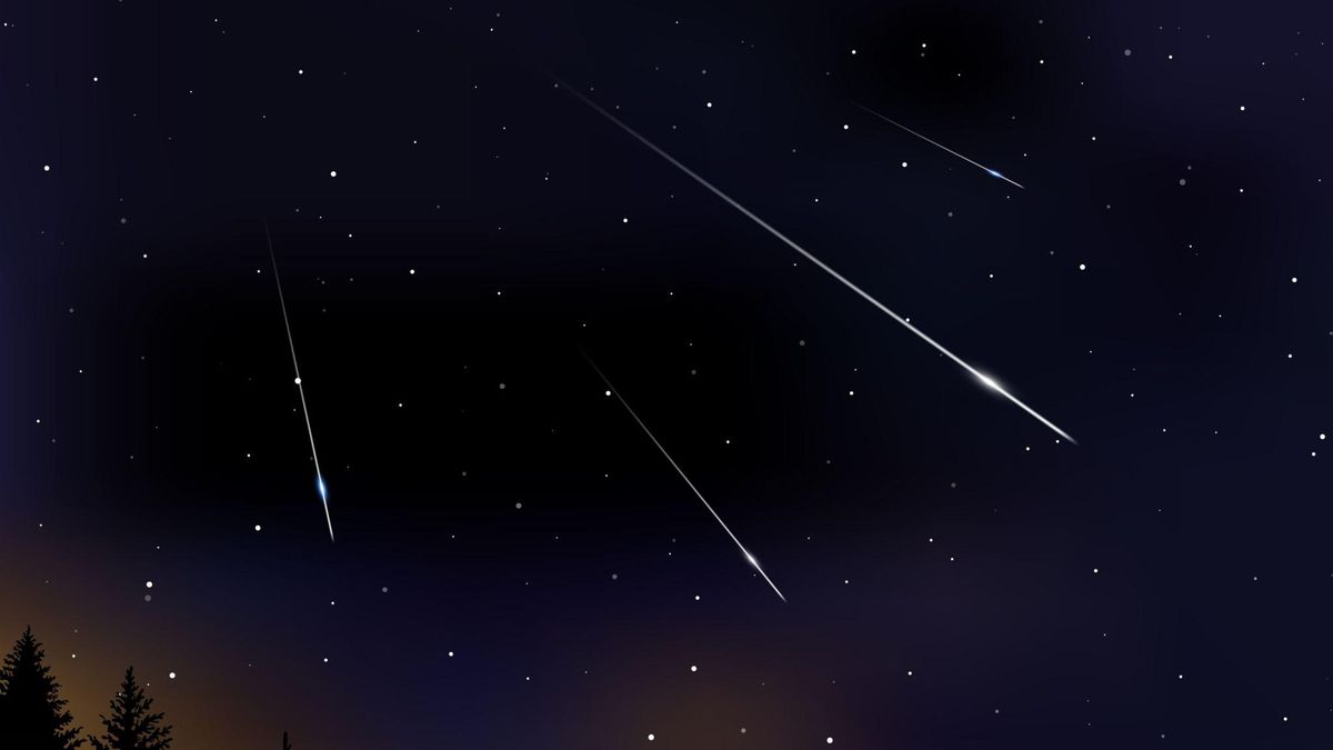 Perseid Meteor Shower: Viewing Tips and the Impact of Light Pollution