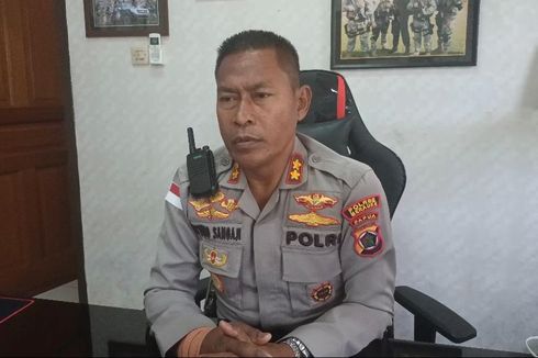 Sempat Ditangkap, 12 Pedemo Tolak DOB di Merauke Akhirnya Dibebaskan