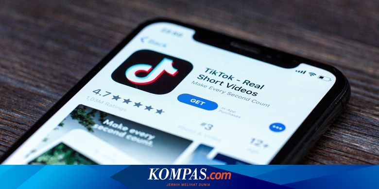 Apa Arti Kata Crush Bahasa Gaul di TikTok? - Vimarsana News