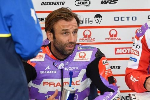 Zarco Menolak Masuk Repsol Honda, Lebih Jelas di LCR