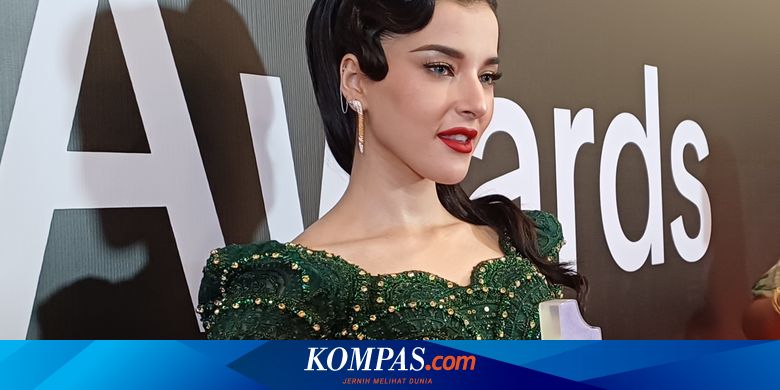 5 Gaya Tasya Farasya yang Sporty, Tetap Stylish di Lapangan