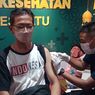 Pemerintah Sediakan Posko Vaksinasi untuk Pemudik, Kemenhub: Jumlahnya Terbatas