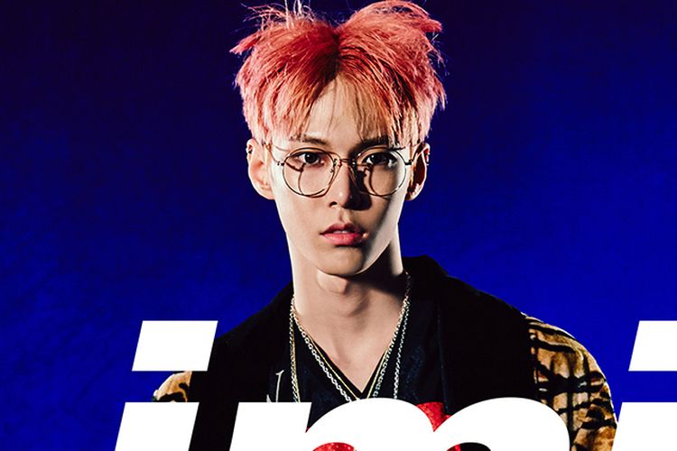 Doyoung NCT 127 Sebut Kangen Makan Salak dan Indonesia