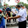 Bus Tayo Koridor 4 Mulai Beroperasi di Kota Tangerang, Tarifnya Rp 2.000
