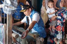 Turunkan Angka Stunting, Pj Wali Kota Tasikmalaya Rutin Sowan ke Warga Pelosok Lewat Aksi "Bageur"