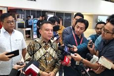 Gerindra Persilakan Cak Imin Sampaikan Keinginan Jadi Cawapres ke Prabowo 