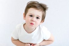 Bahaya Infeksi Salmonella pada Anak, Orangtua Perlu Tahu