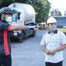 Listrik Sempat Padam, Ganjar Pastikan Produksi Oksigen Samator Kendal Kembali Beroperasi