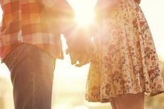 5 Faktor yang Membuat Siapa Pun Jatuh Cinta kepada Anda