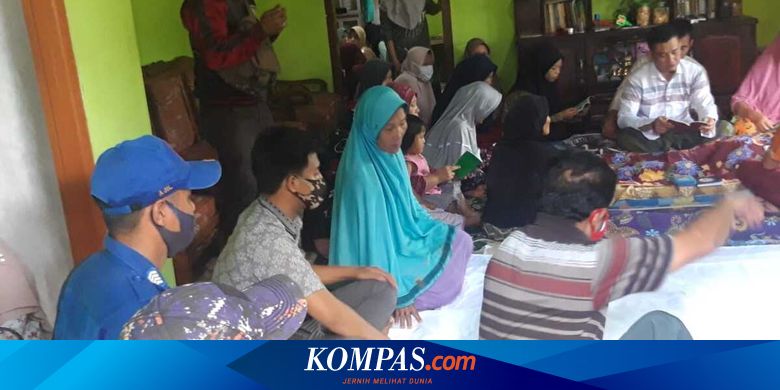 Speedboat Tabrak Tongkang, Suami dan Istri yang Hamil 9 Bulan Tewas