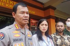 Pelaku Penipuan Mobil Milik Jessica Iskandar Akan Dibawa ke Polda Metro Jaya Hari Ini