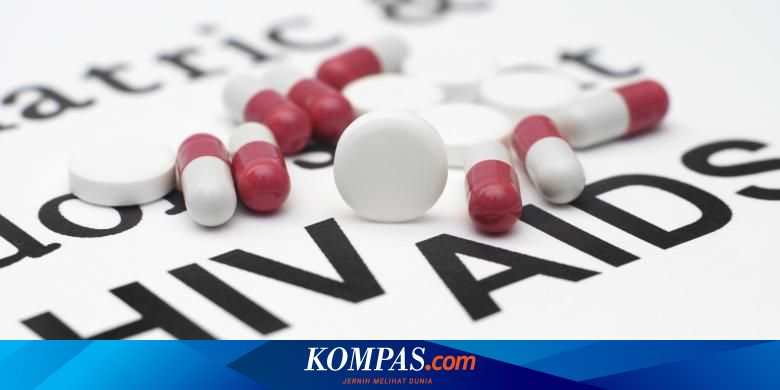 Yang Perlu Diketahui tentang Pengobatan HIV/AIDS