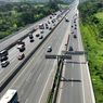 Mau Masuk Lajur Contraflow Saat Arus Balik, Perhatikan Hal Ini