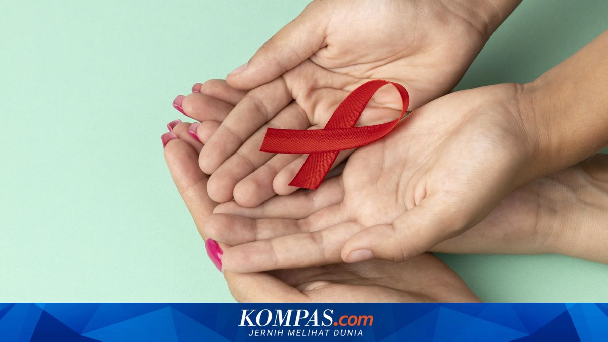 Anak dengan HIV Kerap Didiskriminasi, "Yang Kita Jauhi Penyakitnya, Bukan Orangnya"