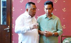 Bertemu Empat Mata, Bupati Tamba dan Walkot Gibran Bahas Kerja Sama Bidang Budaya dan UMKM