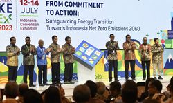 Berkomitmen Kembangkan Bisnis EBT, Pertamina Group Tanda Tangani 9 MoU