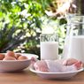 5 Makanan Sehat untuk Menambah Berat Badan Anak