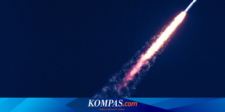 Senin, Rudal dari Yaman dan Roket dari Gaza Diluncurkan ke Arah Israel