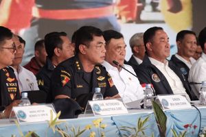 Dirjen Bea Cukai Ungkap Perintah Prabowo Usai Dipanggil ke Istana